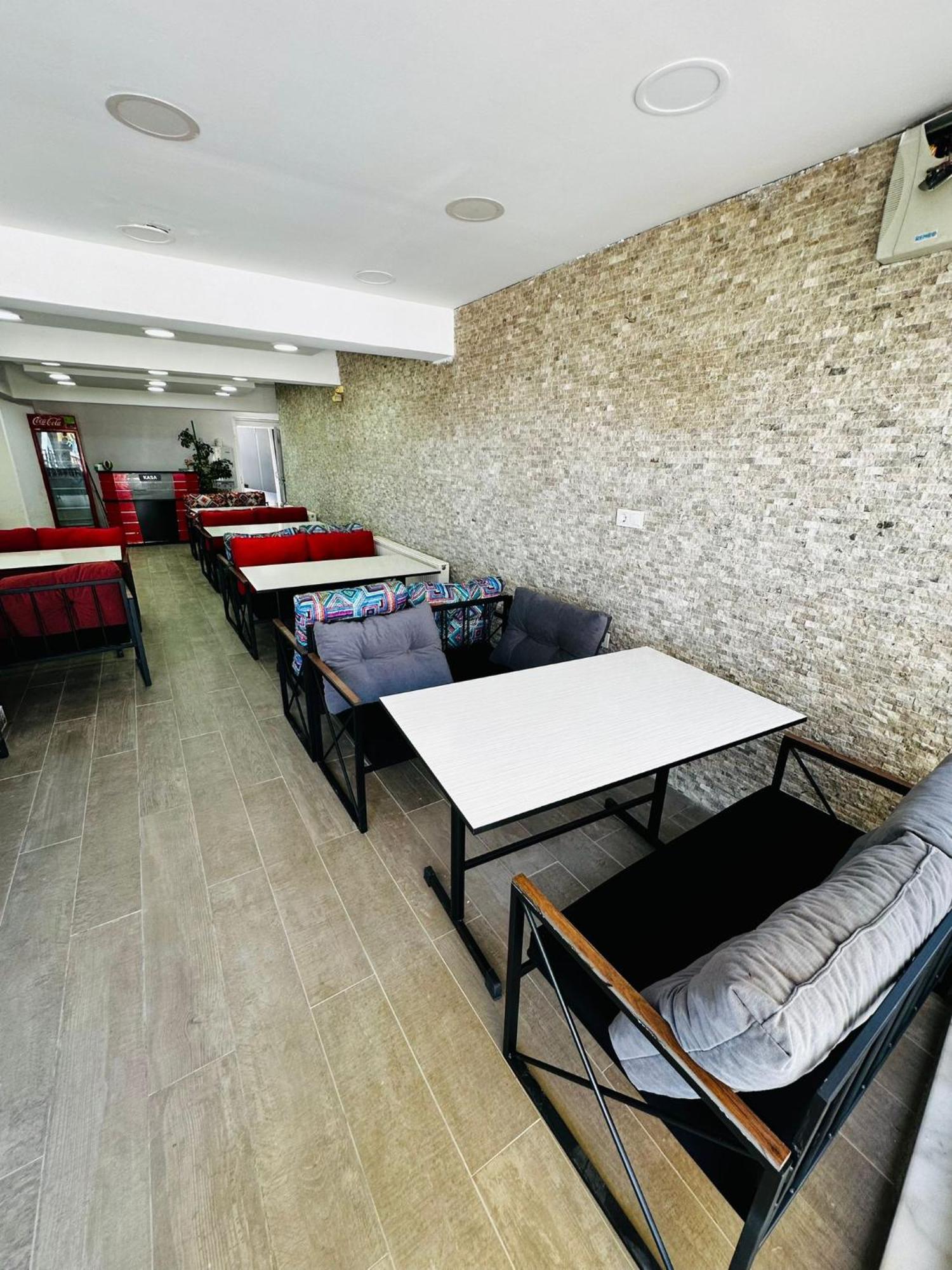 Airport Black Sea Hotel & Restaurant Arnavutkoy Exterior foto